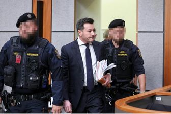 René Benko ai domiciliari dopo 22 mesi di carcere