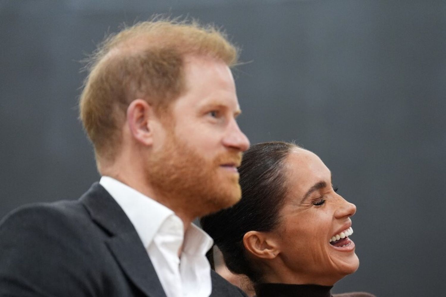 Harry e Meghan, il primo evento pubblico nel Regno Unito