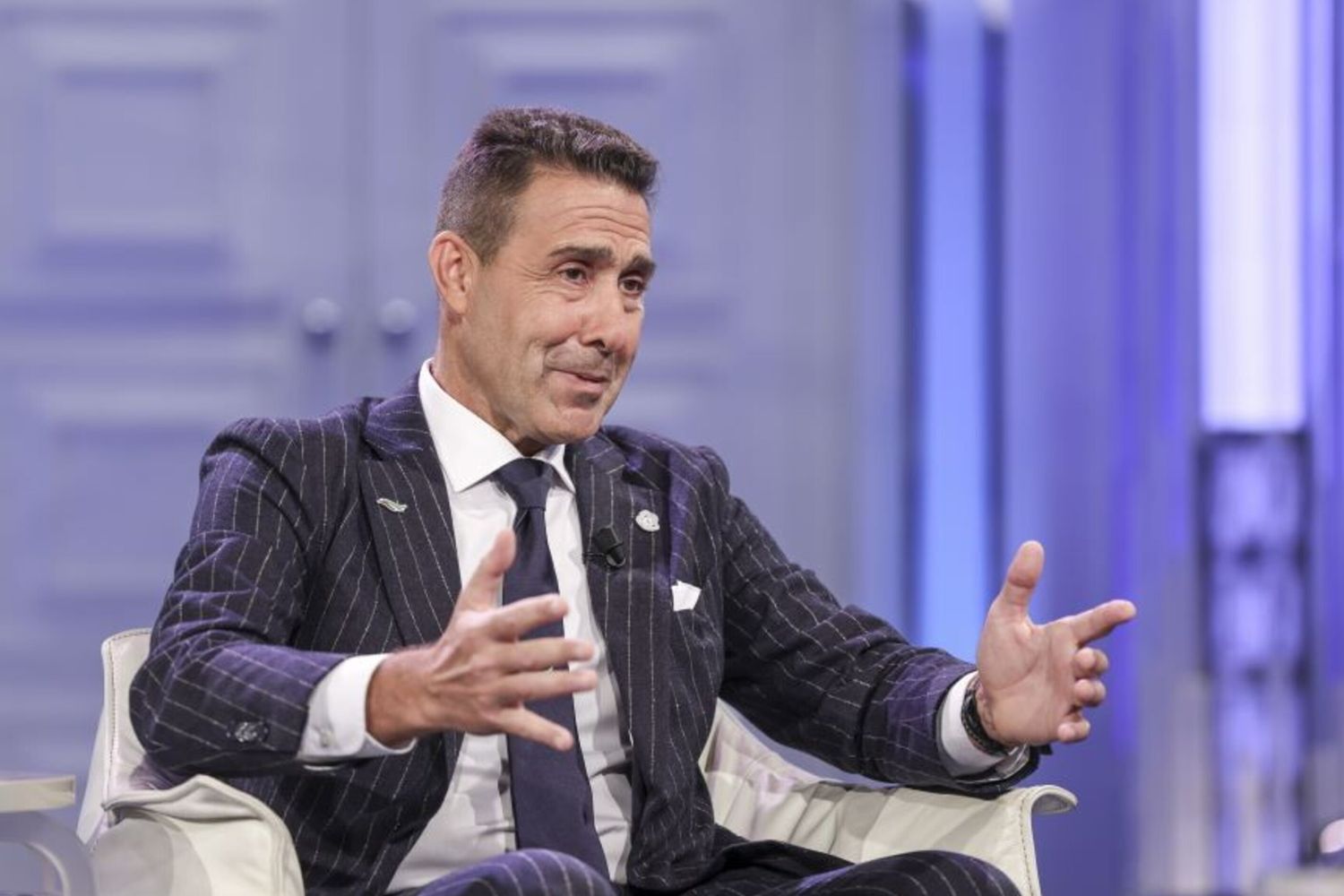 Roberto Vannacci