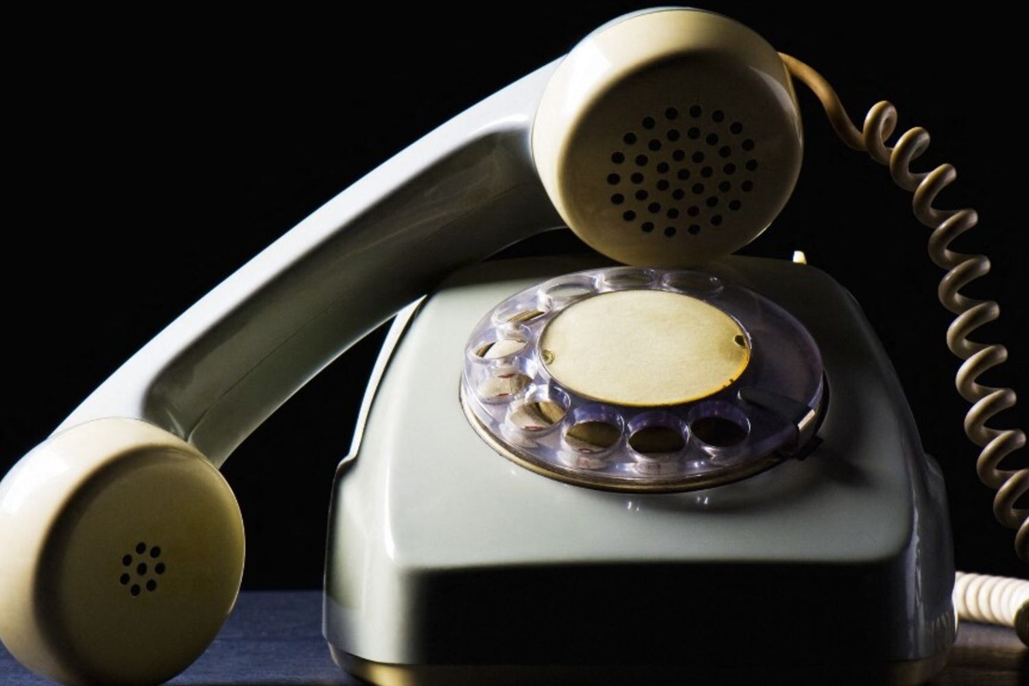 Telefono fisso