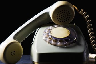Telefono fisso