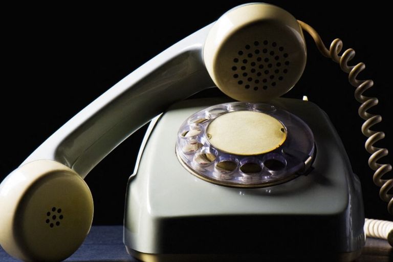 Telefono fisso