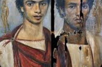 Le 'Tondo des deux frères' retrouve son éclat grâce à la coopération entre l’Italie et l’Égypte