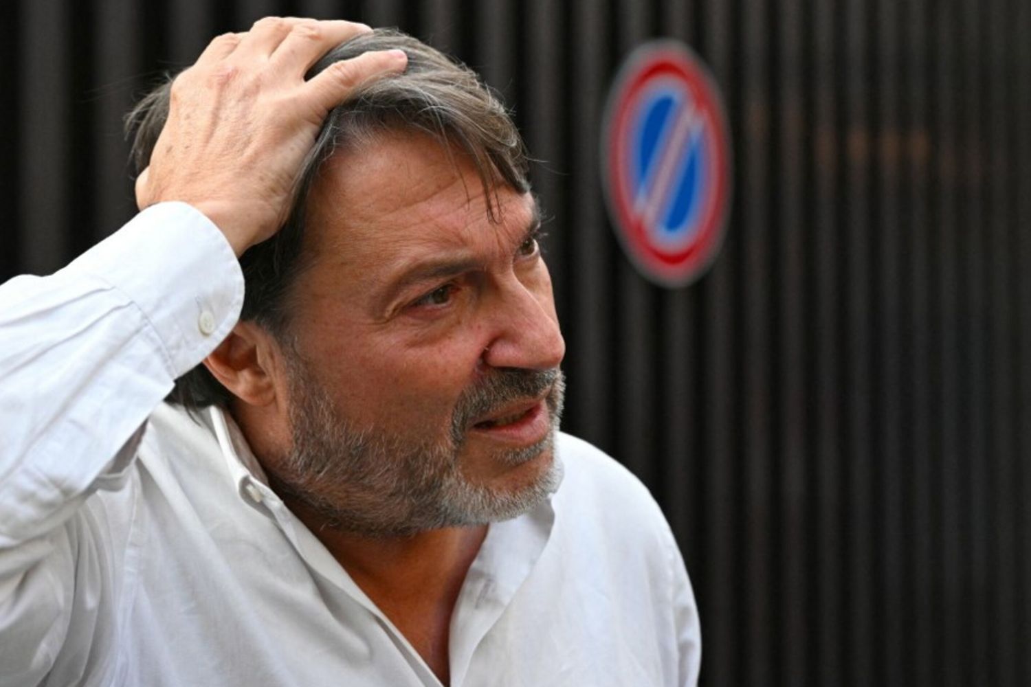 Sigfrido Ranucci