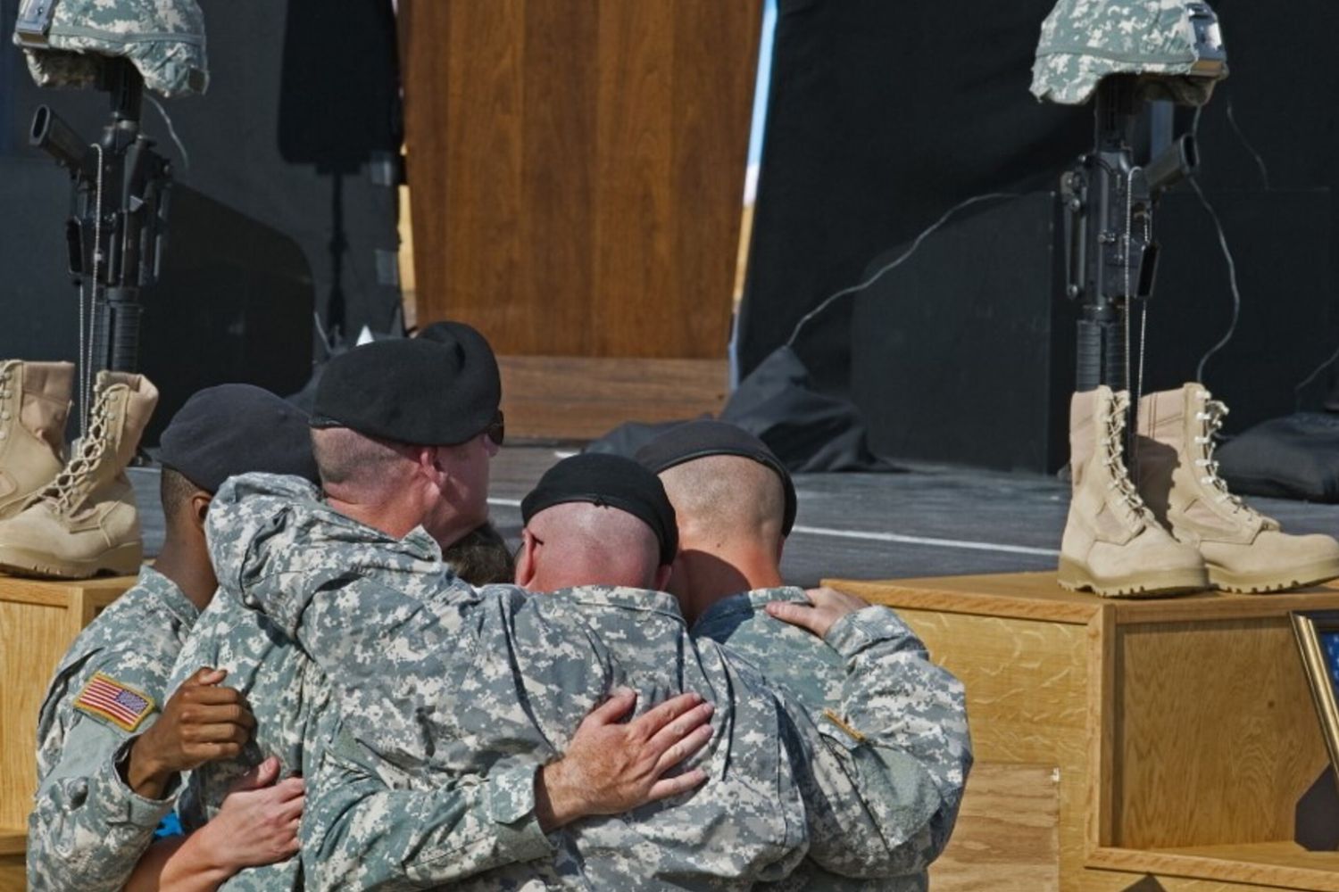 Fort Hood