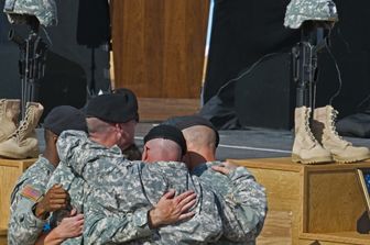 Fort Hood
