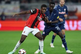 Alphadjo Cisse