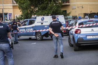 Polizia Scientifica