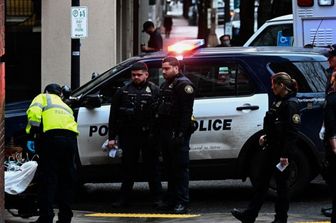Polizia
