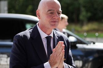 Infantino