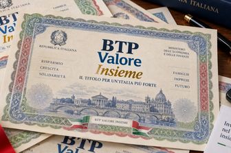 Btp Valore