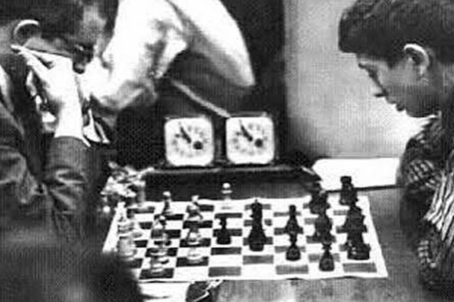 Fischer