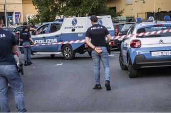 Polizia Scientifica