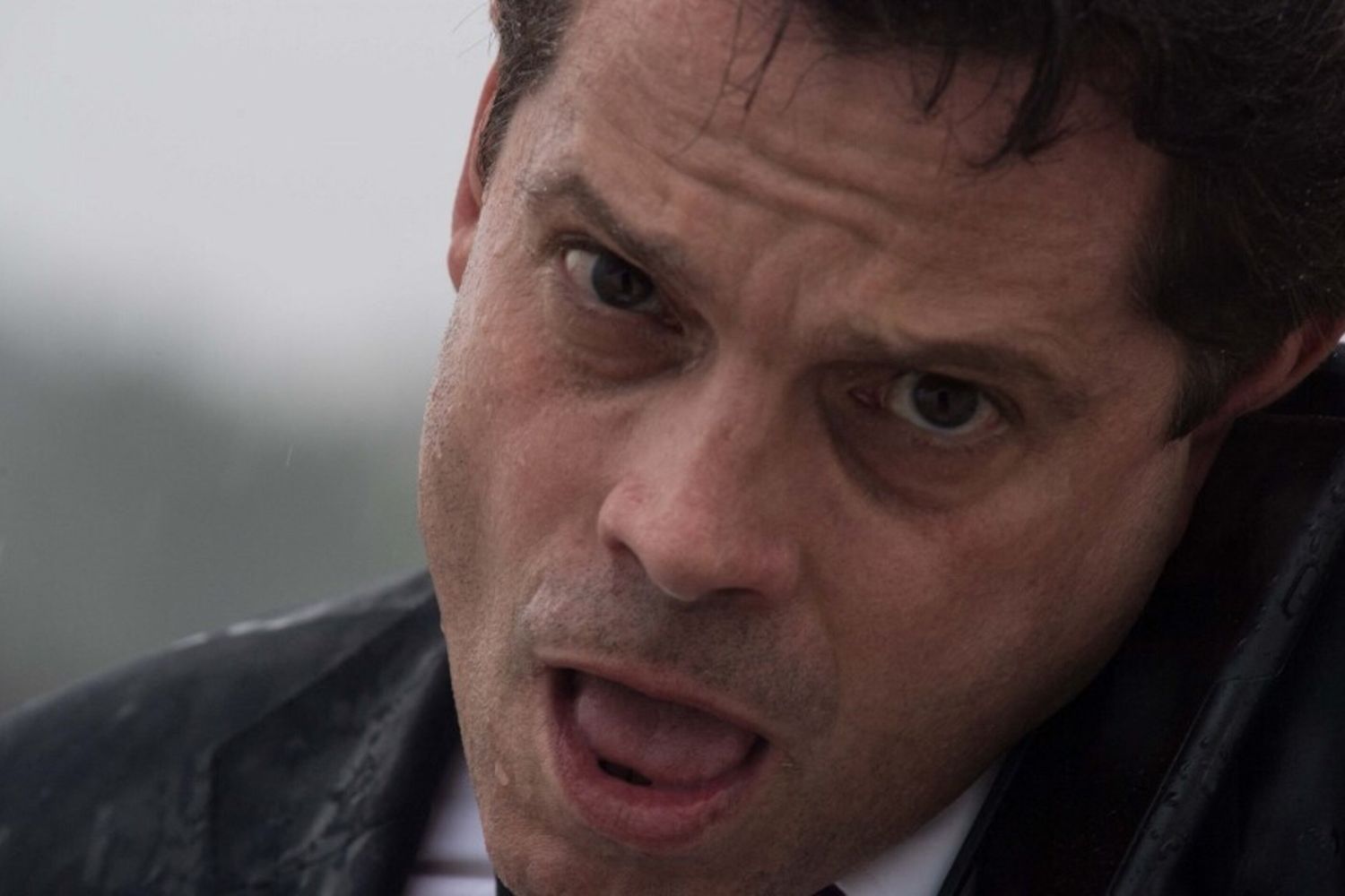L'ironia di Anthony Scaramucci: "I record sono fatti per essere battuti"