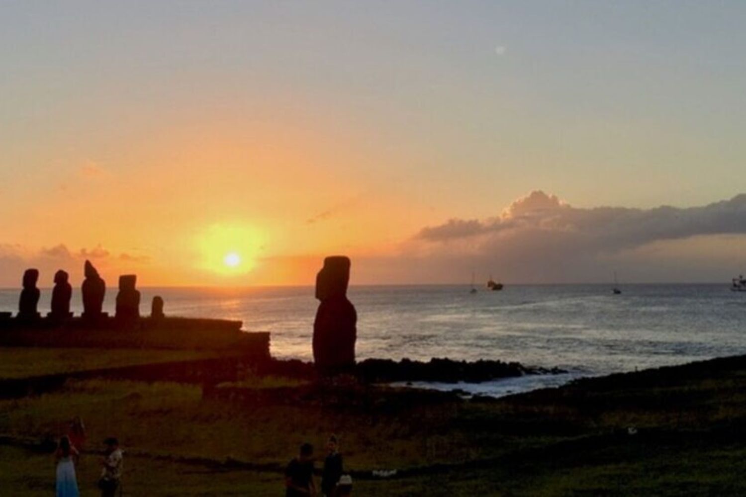 Il Dna svela un legame inatteso tra Hawaii e Isola di Pasqua