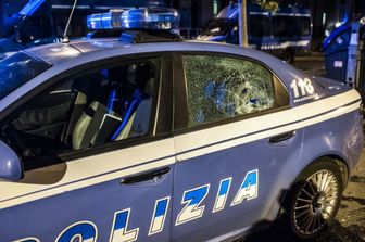 Polizia