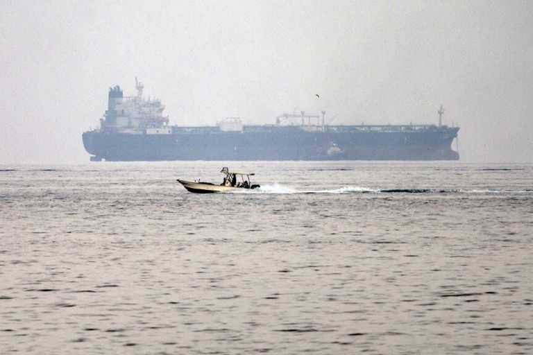 Hormuz