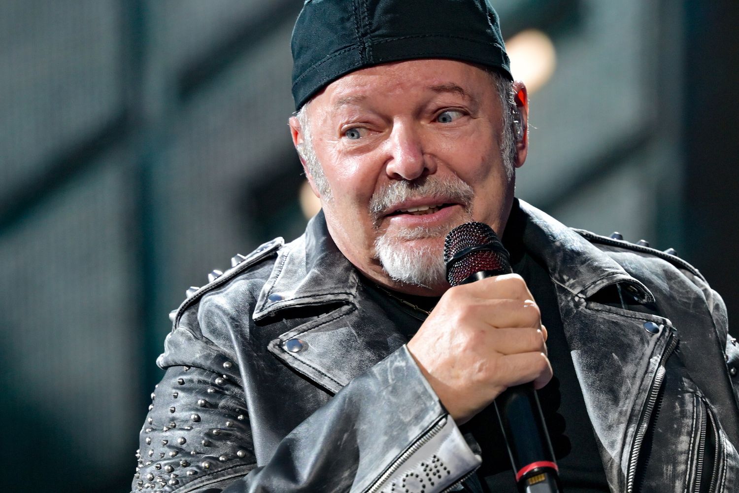 Vasco Rossi
