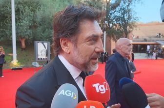 Javier Bardam