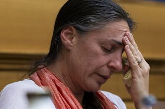 Catherine Birmingham, la mamma dei bimbi della 'famiglia nel bosco'