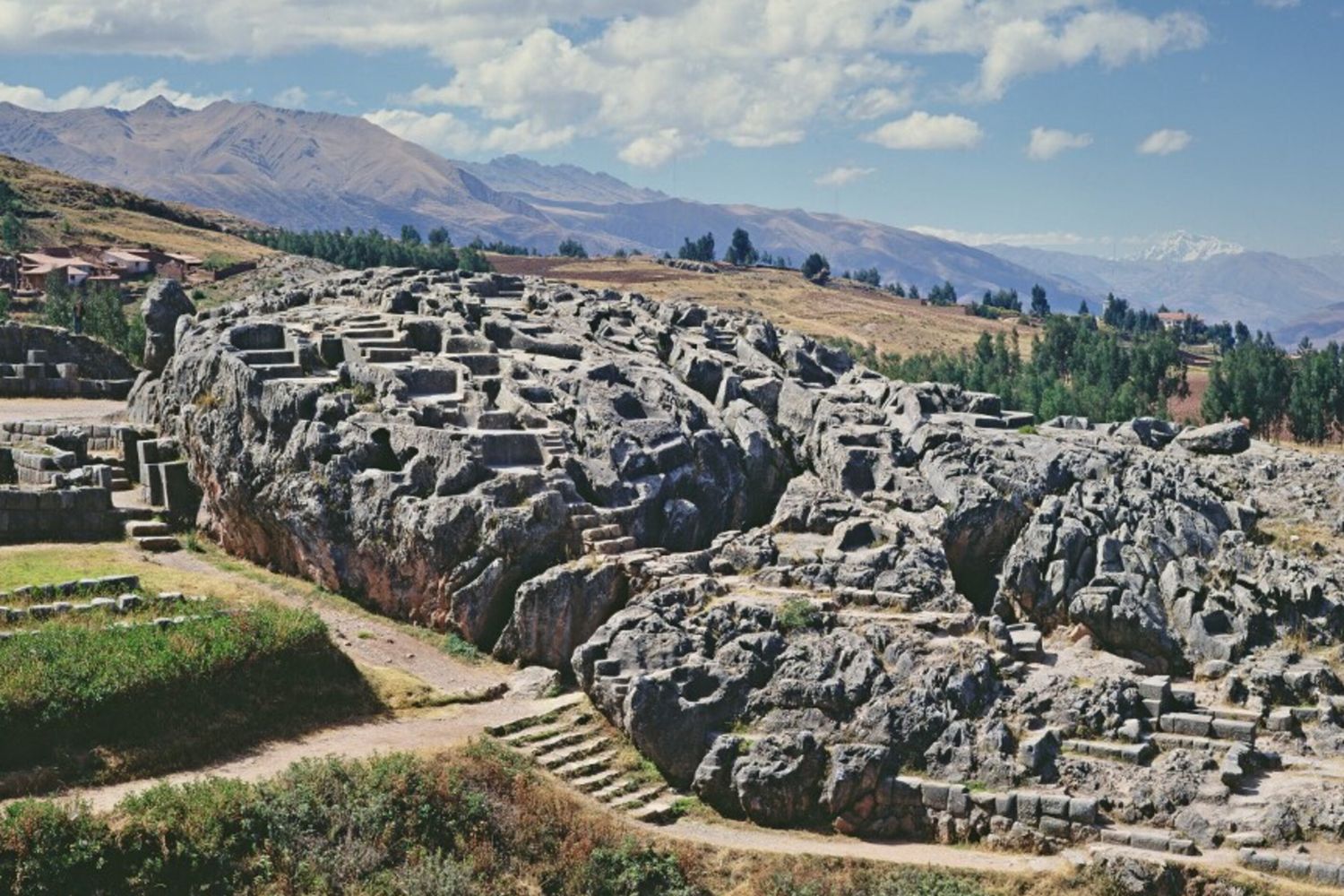 Incas