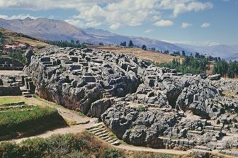 Incas