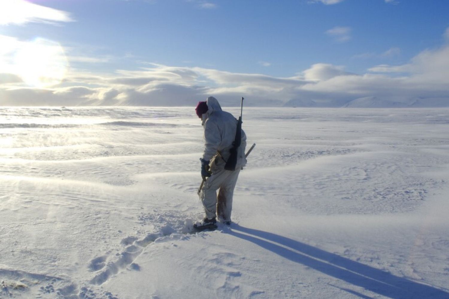 Svalbard
