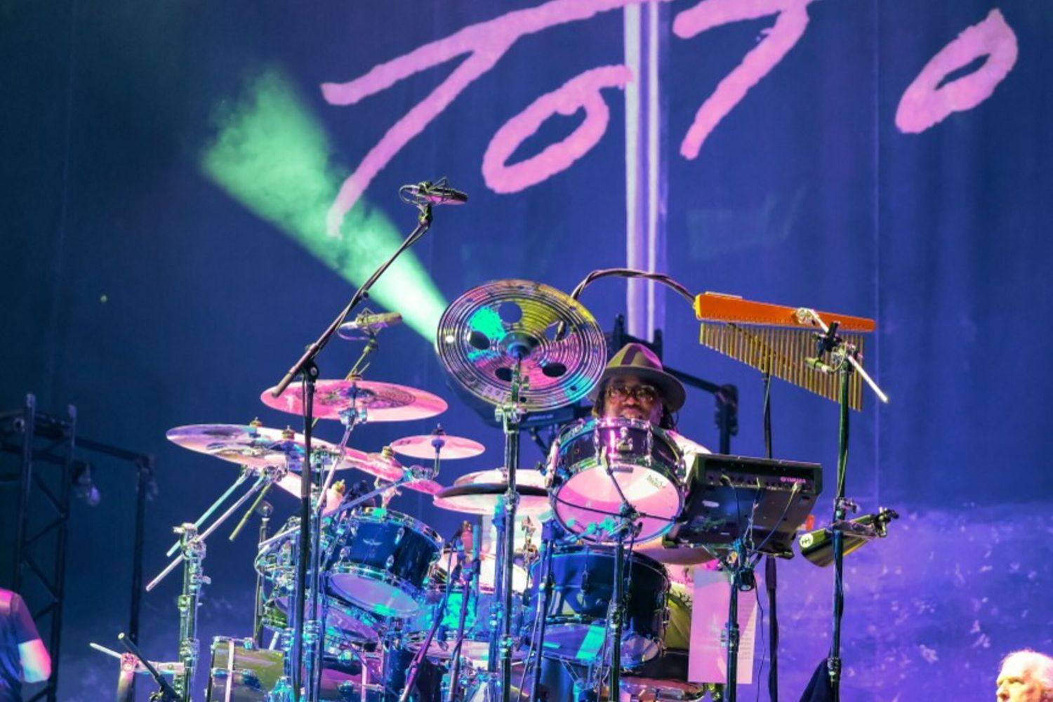Concerto dei TOTO