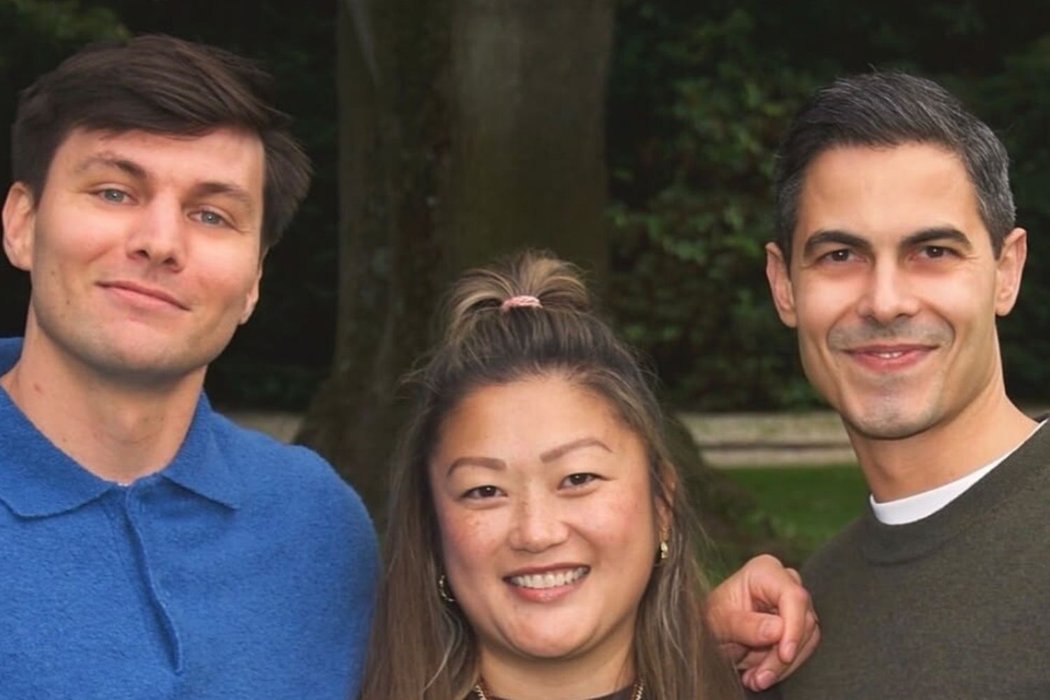 Il premier olandese Rob Jetten e il compagno annunciano di aspettare una bimba