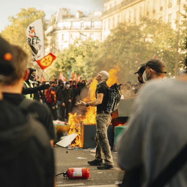 Francia