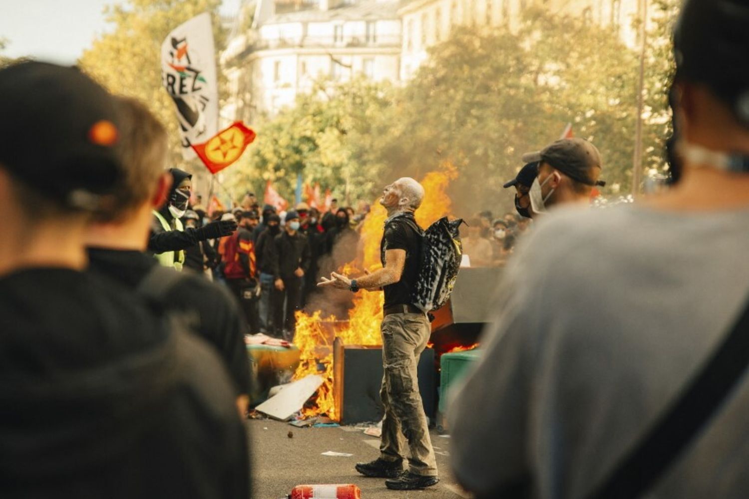 Francia