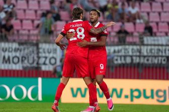 MOnza-Cagliari