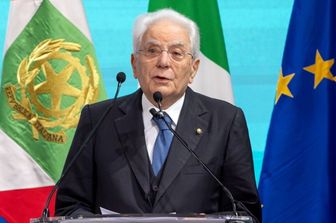 Mattarella