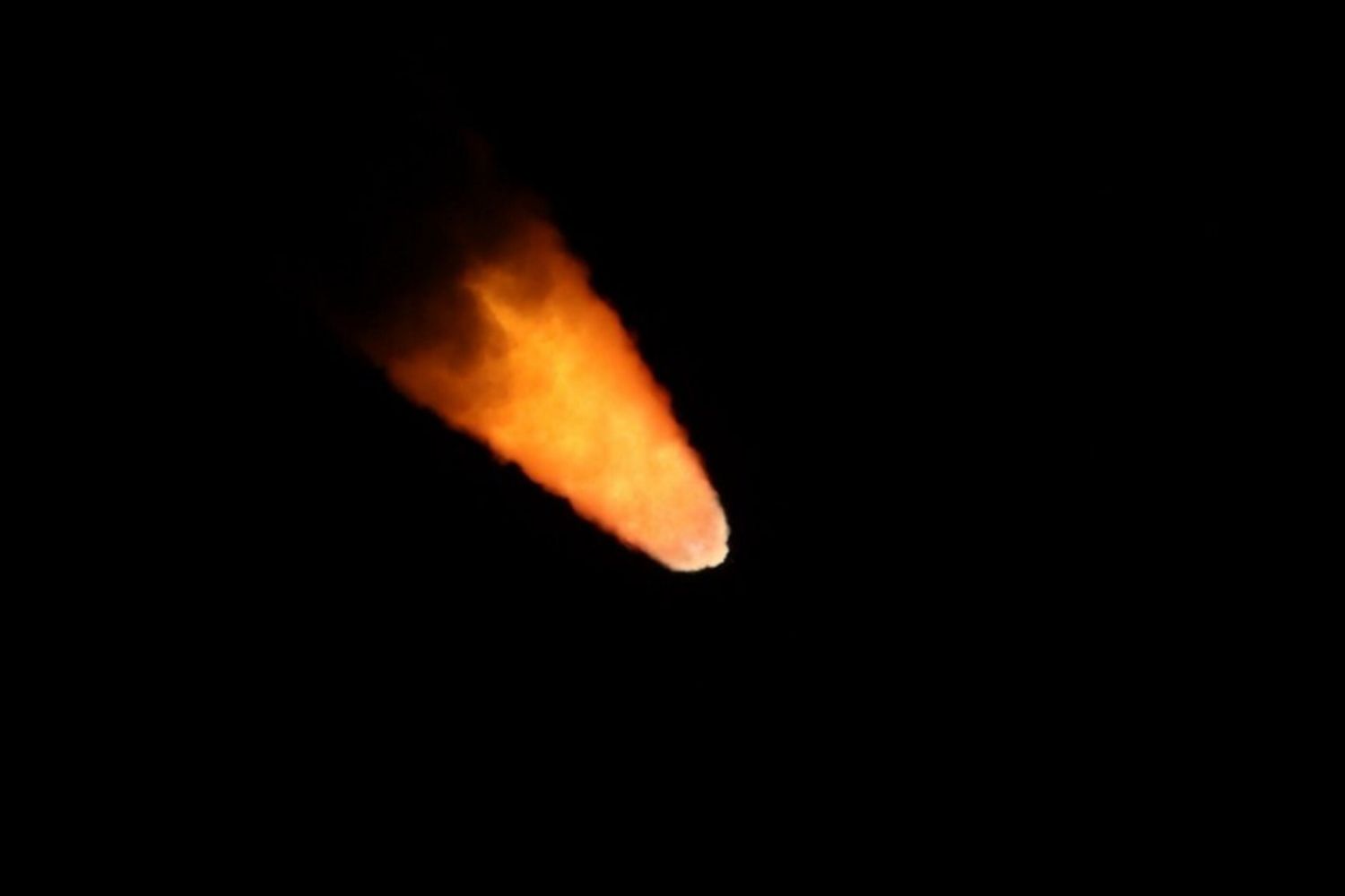 Missione MMX partita con successo: il Giappone verso le lune di Marte