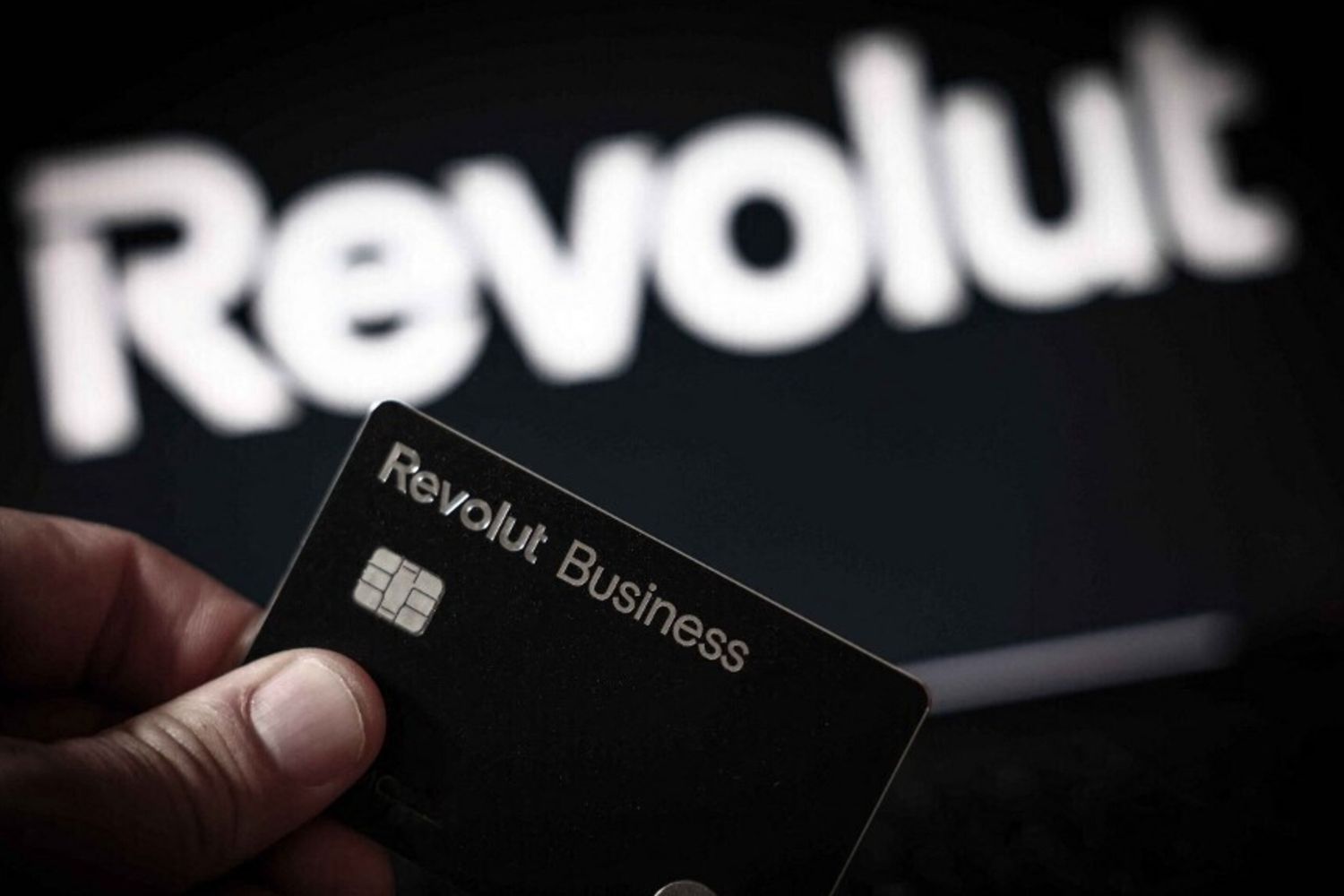 Revolut down a causa di problemi tecnici di Google Cloud