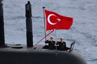 Turchia