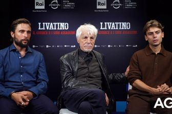 Michele Placido