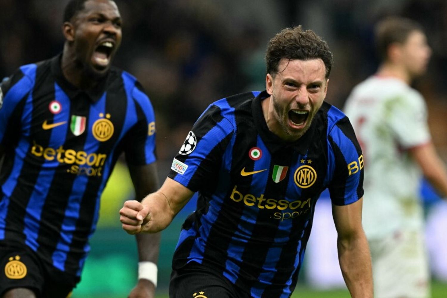 Inter