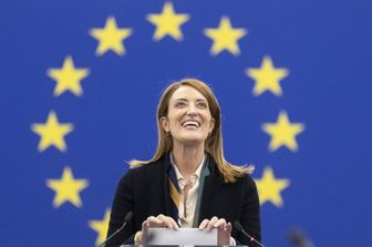 Roberta Metsola