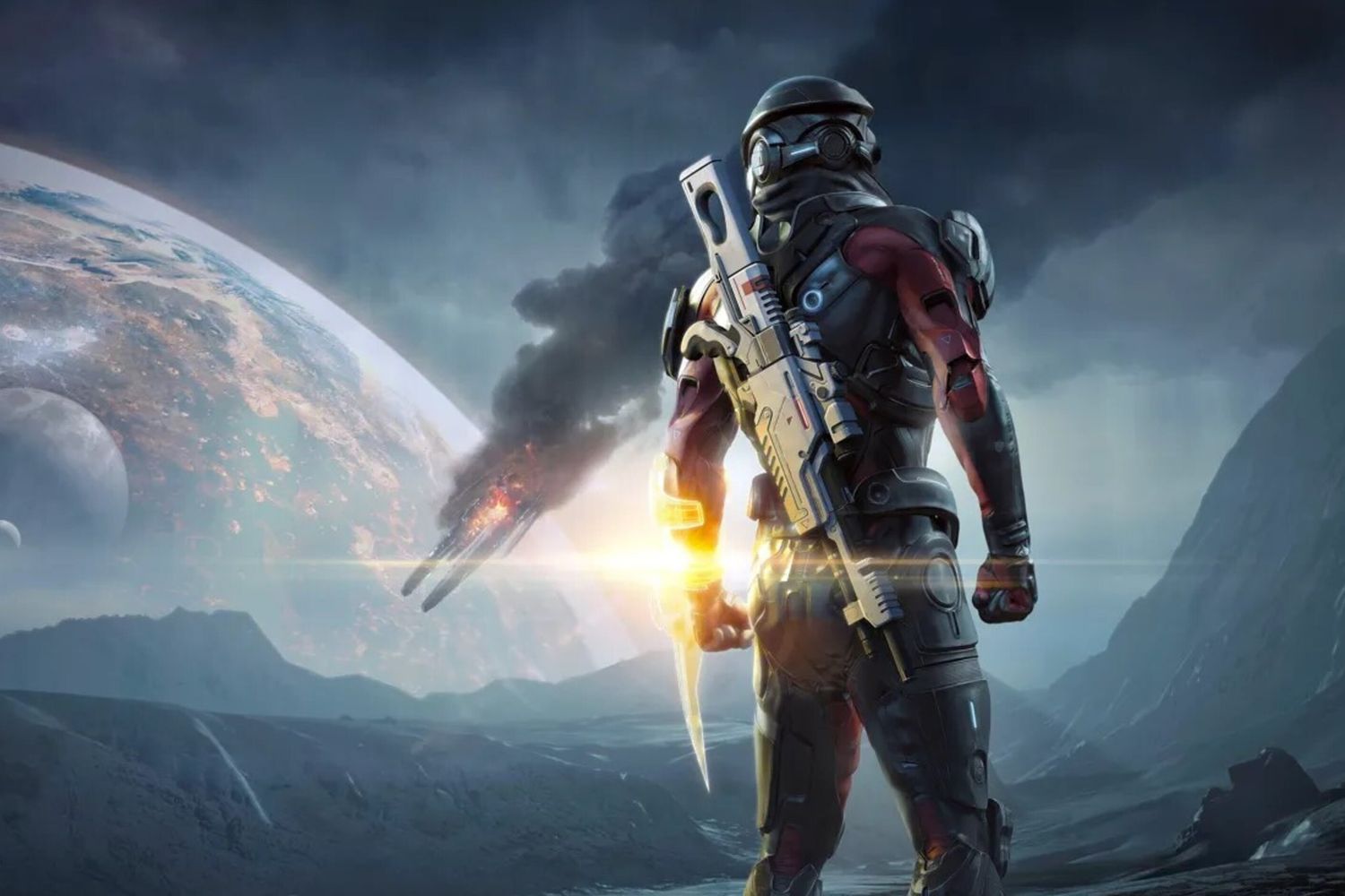 Bioware