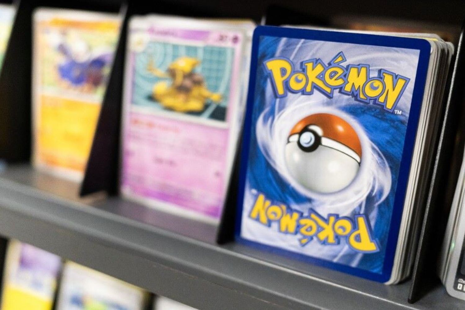 Carte Pokemon