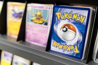 Carte Pokemon