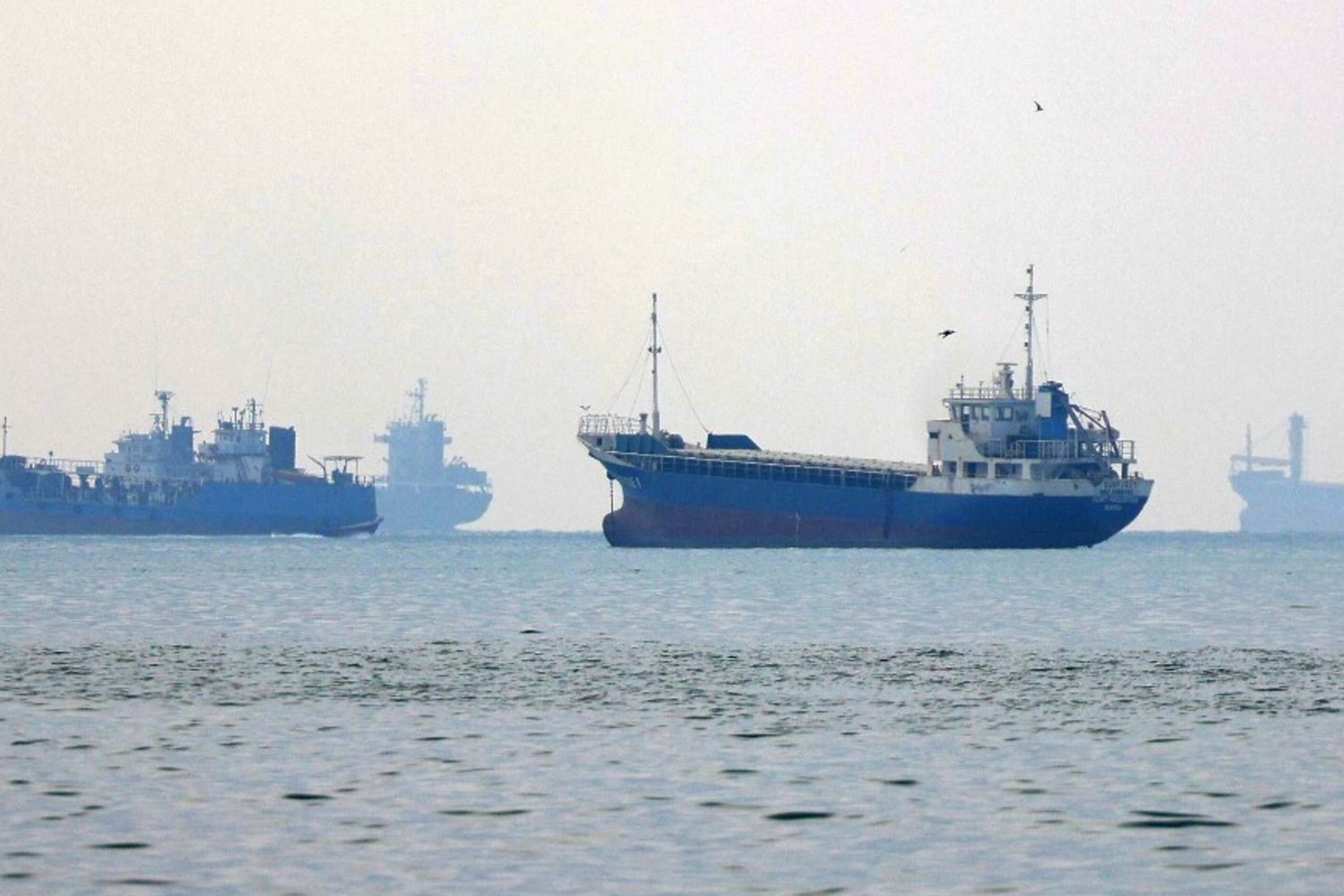 Hormuz