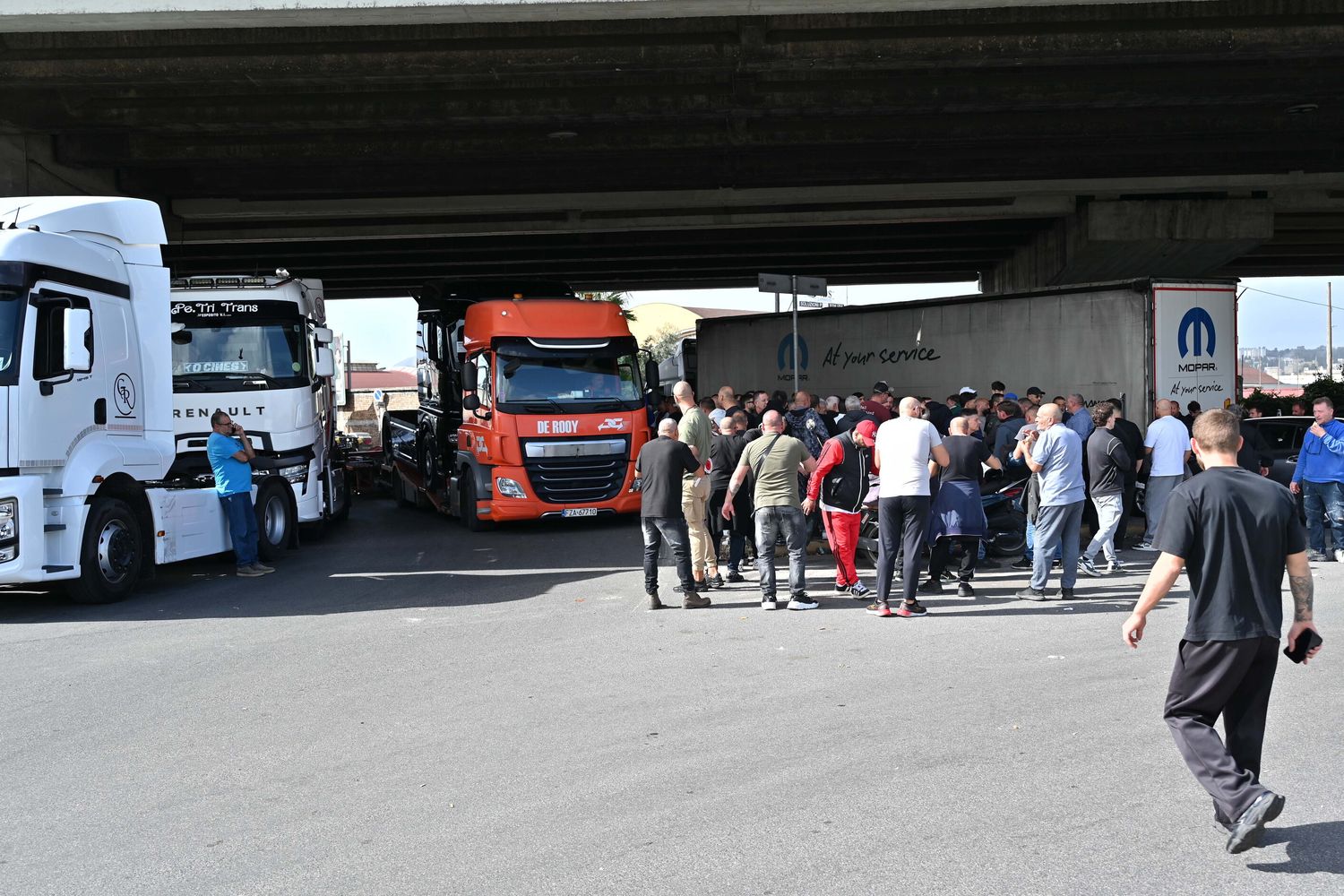 Tir