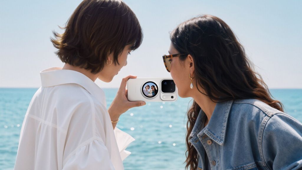 Il Find X 10 di Oppo