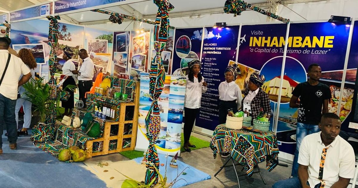 Mozambico, l'Italia rafforza la diplomazia economica