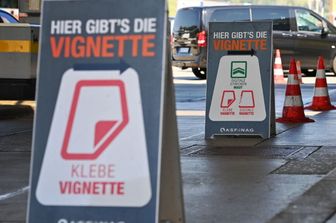 Vignette Austria