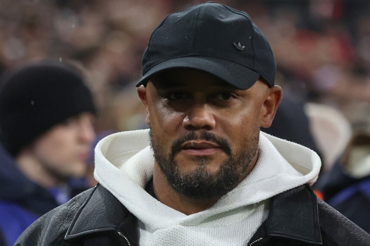 Bayern Monaco, Kompany collassa durante un allenamento: è ricoverato in ospedale