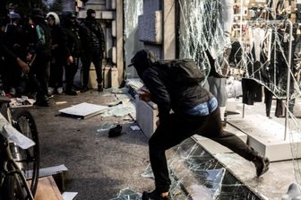 Disordini a Milano - 18 ottobre 2026