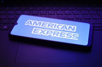 American Express taglia 3.800 posti di lavoro
